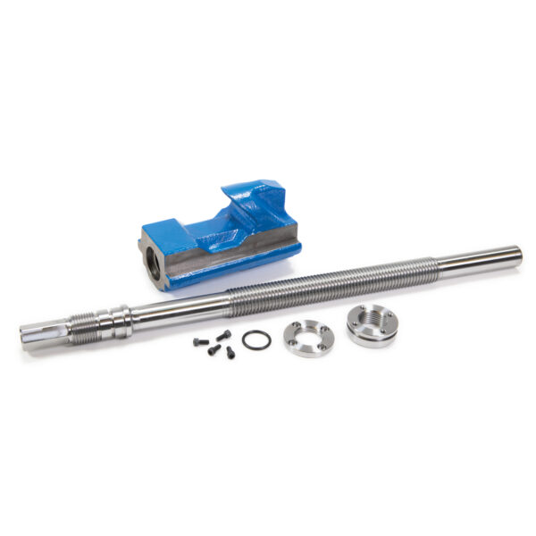 DX6 to DX6R reverse vise conversion kit