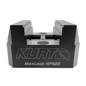 Kurt HP420 Vise Replacement Parts