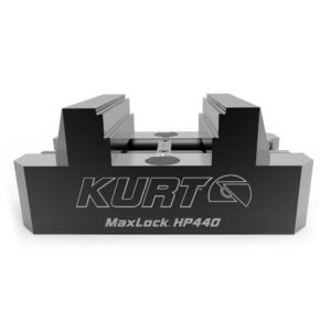 Kurt HP440 Vise Replacement Parts