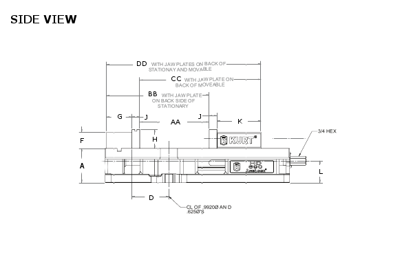 Kurt Vise – HD690