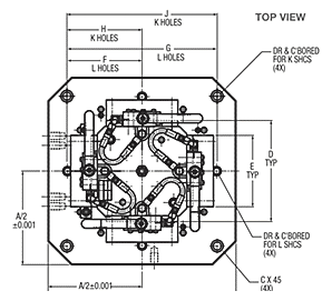 Kurt Hydraulic Tower