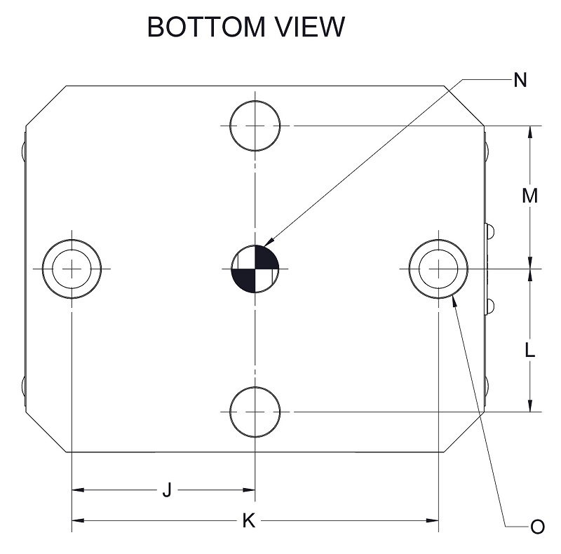 MaxLock 5-Axis Vise