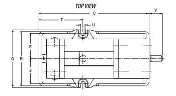 Kurt Manual Vise