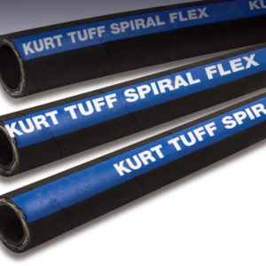 Kurt Hydraulic Hose