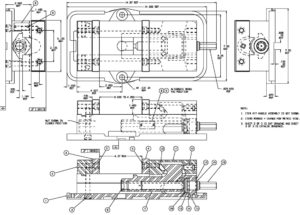 D50 Replacement Parts