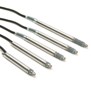 LVDT Pencil Probes