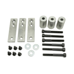 power drawbar riser kit