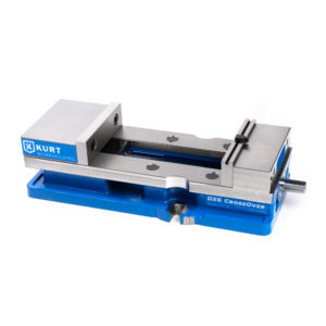 DX6R 6 inch reverse vise