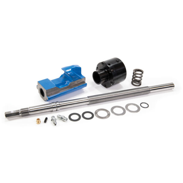 DX6 to DX6H hydraulic conversion kit