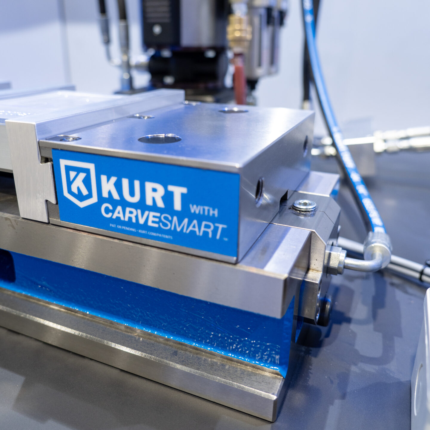 Workholding Automation: Cutting Through the Confusion - Kurt Workholding